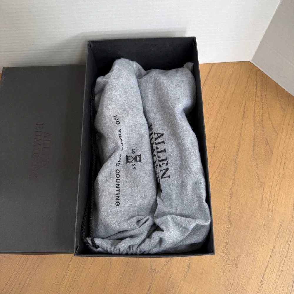 Allen Edmonds allen edmonds